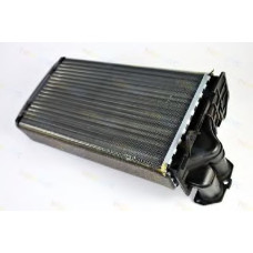 Теплообмінник, опалення салону THERMOTEC D6R007TT