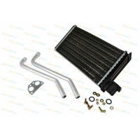 Теплообмінник, опалення салону THERMOTEC D6R008TT