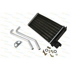 Теплообмінник, опалення салону THERMOTEC D6R008TT