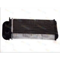 Теплообмінник, опалення салону THERMOTEC D6V002TT