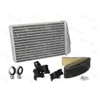 Теплообмінник, опалення салону THERMOTEC D6W002TT