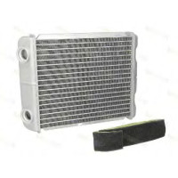 Теплообмінник, опалення салону THERMOTEC D6W003TT