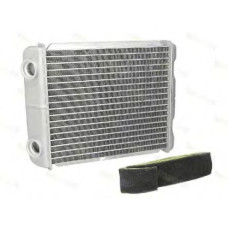 Теплообмінник, опалення салону THERMOTEC D6W003TT