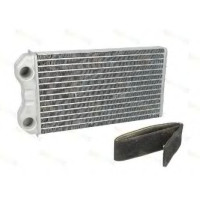 Теплообмінник, опалення салону THERMOTEC D6W005TT