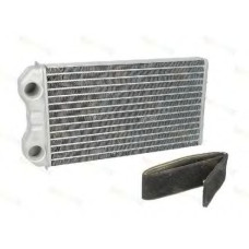 Теплообмінник, опалення салону THERMOTEC D6W005TT