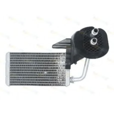 Теплообмінник, опалення салону THERMOTEC D6W007TT