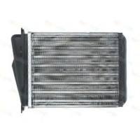 Теплообмінник, опалення салону THERMOTEC D6W008TT