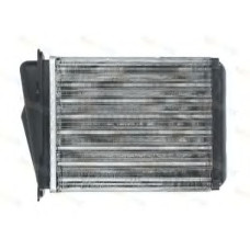 Теплообмінник, опалення салону THERMOTEC D6W008TT