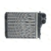 Теплообмінник, опалення салону THERMOTEC D6W009TT
