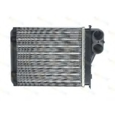 Теплообмінник, опалення салону THERMOTEC D6W009TT