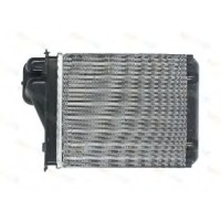 Теплообмінник, опалення салону THERMOTEC D6W010TT