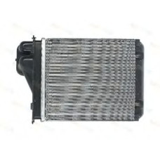 Теплообмінник, опалення салону THERMOTEC D6W010TT