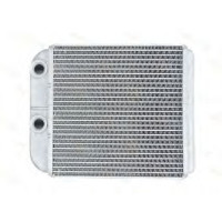Теплообмінник, опалення салону THERMOTEC D6X001TT