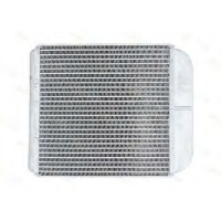 Теплообмінник, опалення салону THERMOTEC D6X002TT