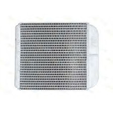 Теплообмінник, опалення салону THERMOTEC D6X002TT
