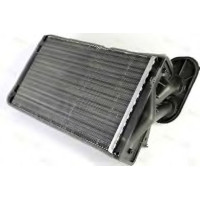 Теплообмінник, опалення салону THERMOTEC D6X007TT
