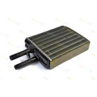 Радіатор, охолодження двигуна THERMOTEC D70001TT