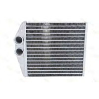 Радіатор, охолодження двигуна THERMOTEC D70002TT
