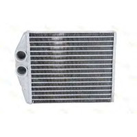 Радіатор, охолодження двигуна THERMOTEC D70003TT