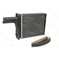 Радіатор, охолодження двигуна THERMOTEC D70007TT