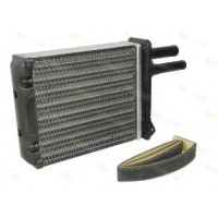 Радіатор, охолодження двигуна THERMOTEC D70008TT