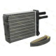 Радіатор, охолодження двигуна THERMOTEC D70008TT