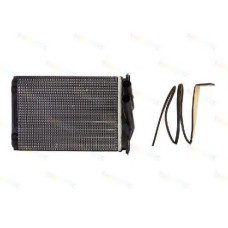 Радіатор, охолодження двигуна THERMOTEC D70010TT