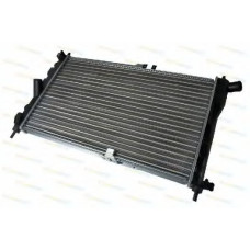 Радіатор, охолодження двигуна THERMOTEC D70301TT