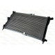 Радіатор, охолодження двигуна THERMOTEC D70301TT