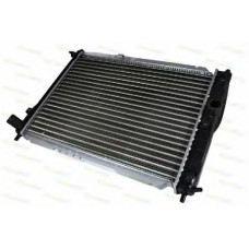Радіатор, охолодження двигуна THERMOTEC D70302TT