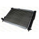 Радіатор, охолодження двигуна THERMOTEC D70302TT