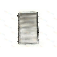 Радіатор, охолодження двигуна THERMOTEC D70306TT