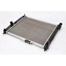 Радіатор, охолодження двигуна THERMOTEC D70307TT