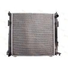 Радіатор, охолодження двигуна THERMOTEC D70311TT
