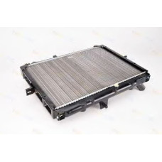 Радіатор, охолодження двигуна THERMOTEC D70513TT