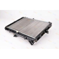 Радіатор, охолодження двигуна THERMOTEC D71001TT