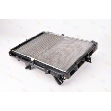 Радіатор, охолодження двигуна THERMOTEC D71001TT