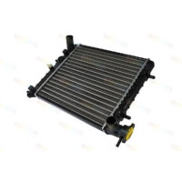 Радіатор, охолодження двигуна THERMOTEC D71007TT