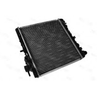Радіатор, охолодження двигуна THERMOTEC D71008TT