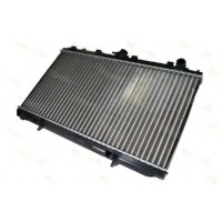 Радіатор, охолодження двигуна THERMOTEC D71015TT