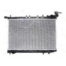 Радіатор, охолодження двигуна THERMOTEC D71017TT