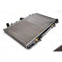 Радіатор, охолодження двигуна THERMOTEC D71025TT