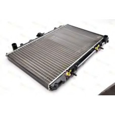 Радіатор, охолодження двигуна THERMOTEC D71025TT