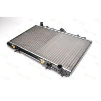 Радіатор, охолодження двигуна THERMOTEC D72001TT