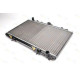 Радіатор, охолодження двигуна THERMOTEC D72001TT