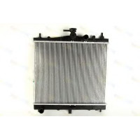 Радіатор, охолодження двигуна THERMOTEC D72002TT