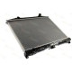 Радіатор, охолодження двигуна THERMOTEC D72004TT