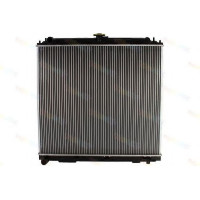 Радіатор, охолодження двигуна THERMOTEC D72017TT