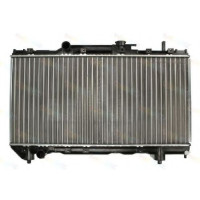 Радіатор, охолодження двигуна THERMOTEC D72019TT