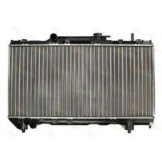 Радіатор, охолодження двигуна THERMOTEC D72019TT